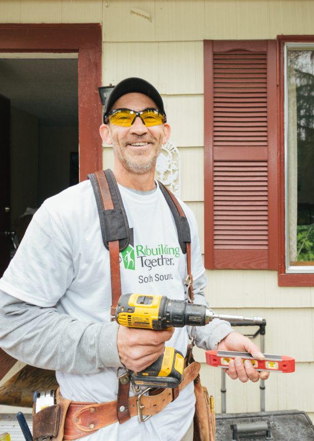 Construction worker photo