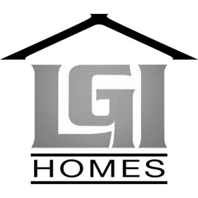 lgi homes 400